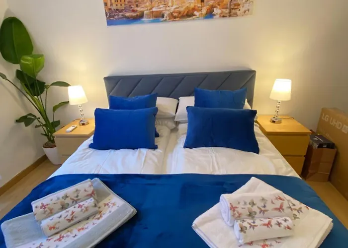 Appartement Umberto 77