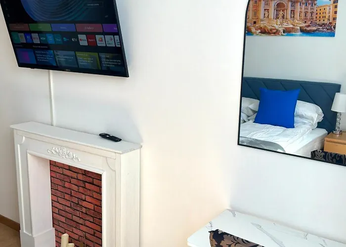 Appartement Umberto 77 *