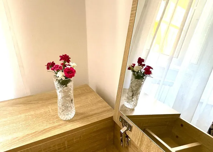 Umberto 77 Apartment