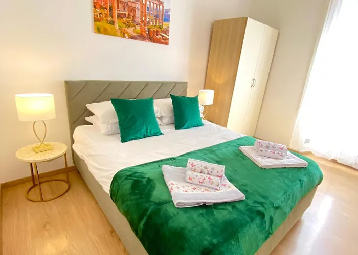 Appartement Umberto 77 Rome