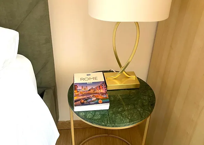 Umberto 77 Appartement Rome