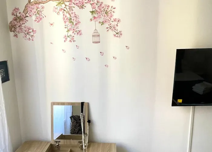 Appartement Umberto 77 *