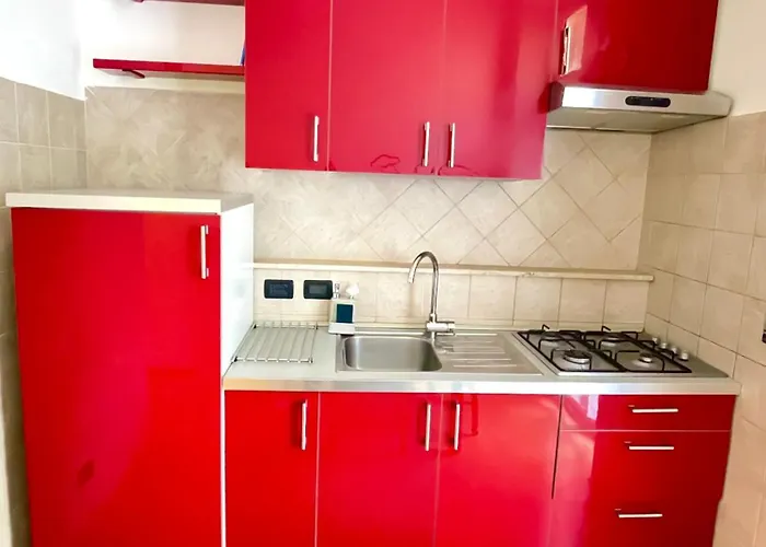 Umberto 77 Appartement *