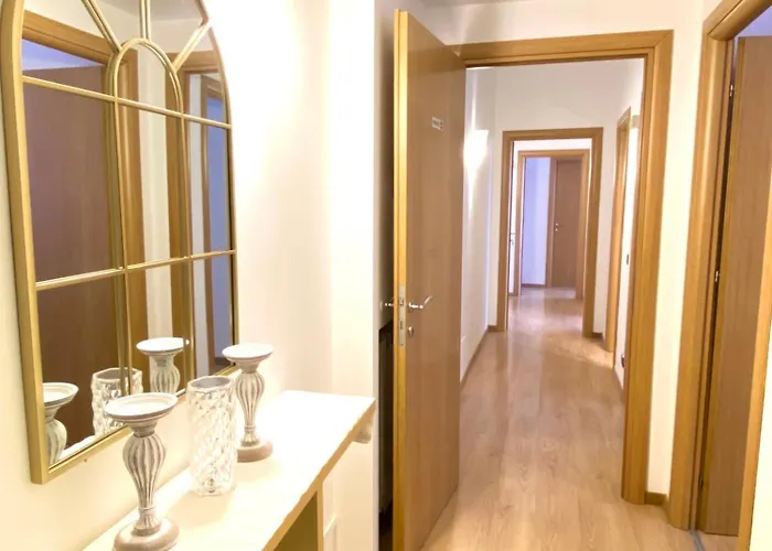 Umberto 77 Appartement