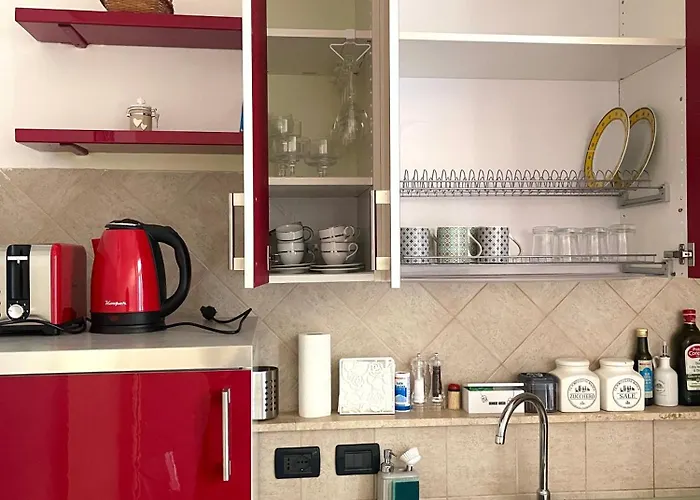 Umberto 77 Apartment *