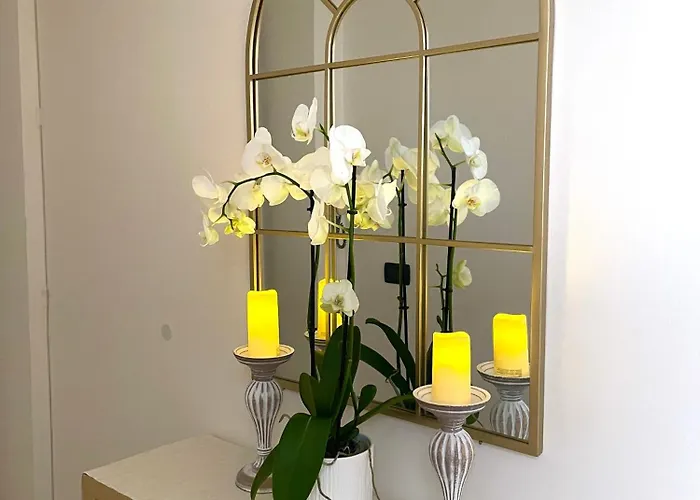 Appartement Umberto 77 Rome