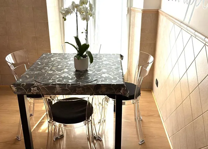 Appartement Umberto 77