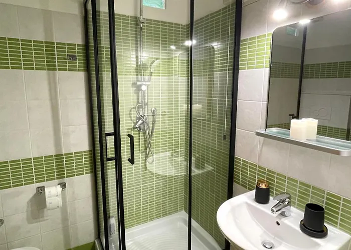 Apartment Umberto 77 *