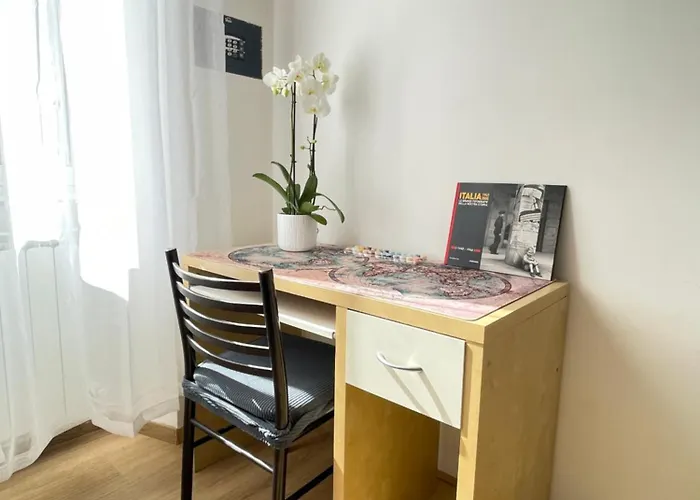 Apartment Umberto 77 *
