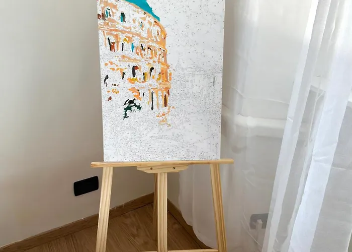 Umberto 77 Appartement