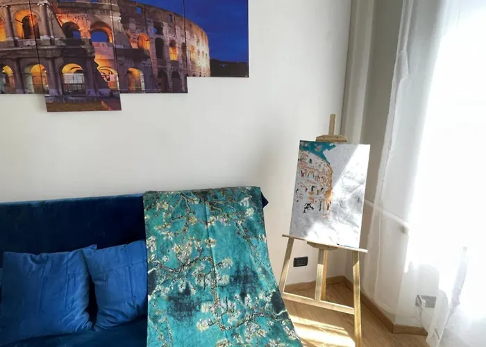 Umberto 77 Rome