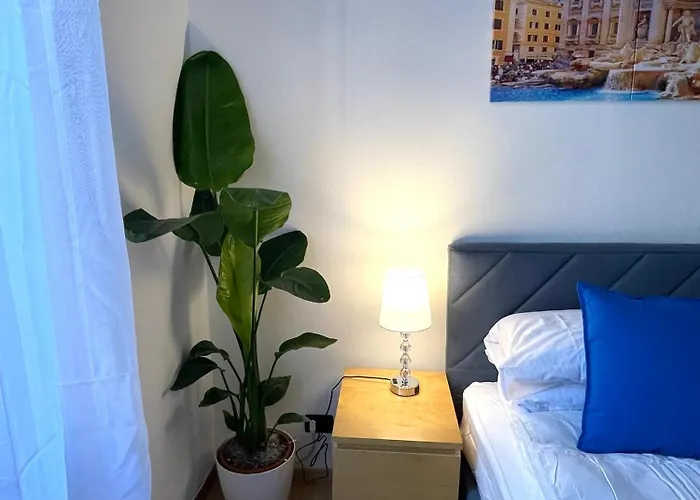 Umberto 77 Appartement *