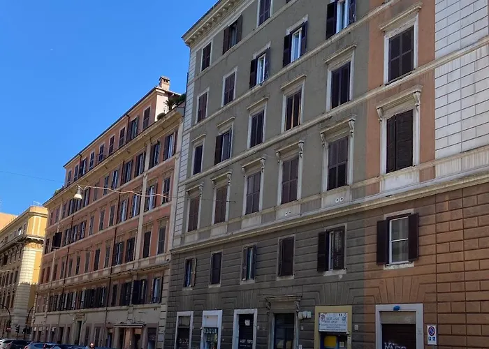 Umberto 77 Rome