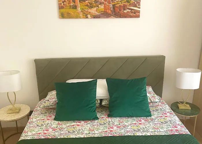 Apartment Umberto 77 *